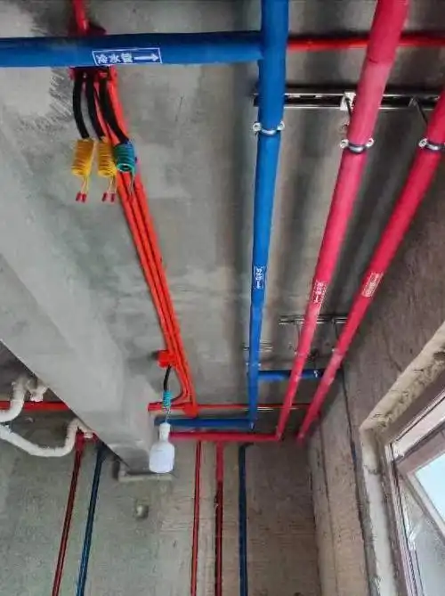 316l不锈钢材质制作的家用水管有三个好处你知道吗