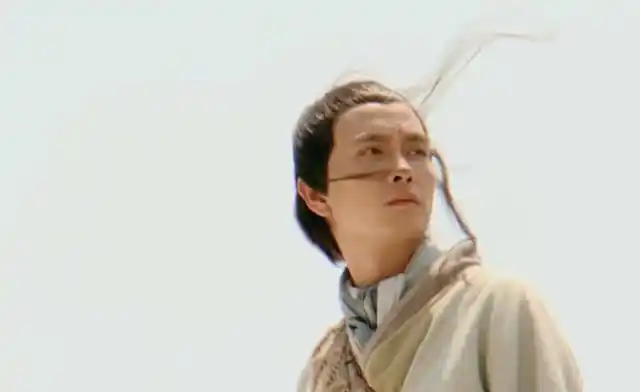 仙剑奇侠传御剑乘风来除魔天地间还记得风流不羁的酒剑仙吗