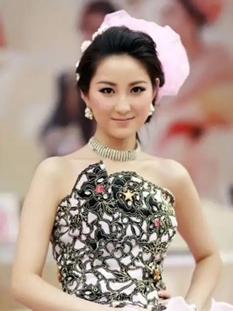 龚玥个人资料照片 龚玥的老公和婚姻揭秘