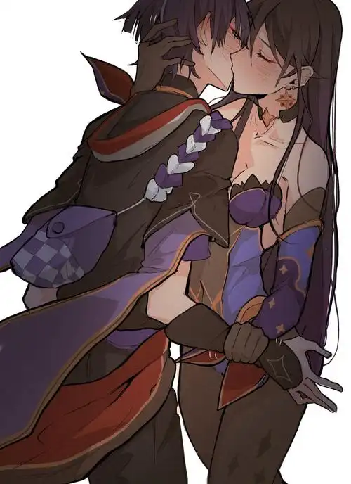 星星法-关注打开新页热度(1998)评论(13)推荐原神散兵莫娜散莫p4-5