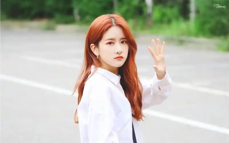 宇宙少女队长exy到底有多少实力