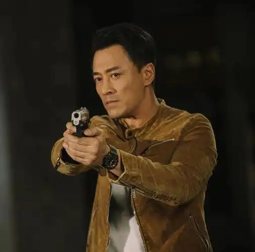 使徒行者3结局继续留伏笔林峯预告第四部有希望