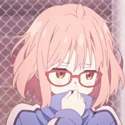 动漫头像日本动漫