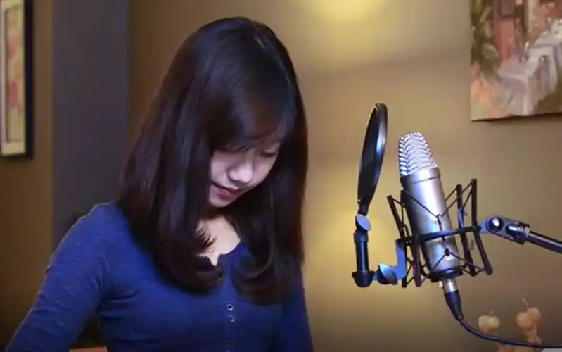 翻唱张惠妹《连名带姓》,这一次也有不一样的精彩呢