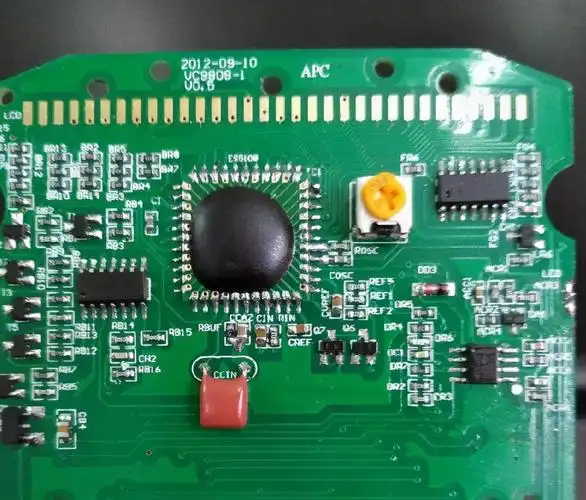 牛屎芯片里面是什么?它为何比其他芯片便宜?