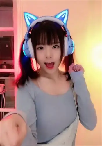 一姐库洛米变装刘思瑶就那味火线妹神还原只有呆萌原汁原味