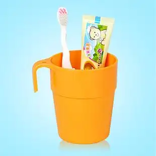 [包邮]儿童洗漱用品三件套