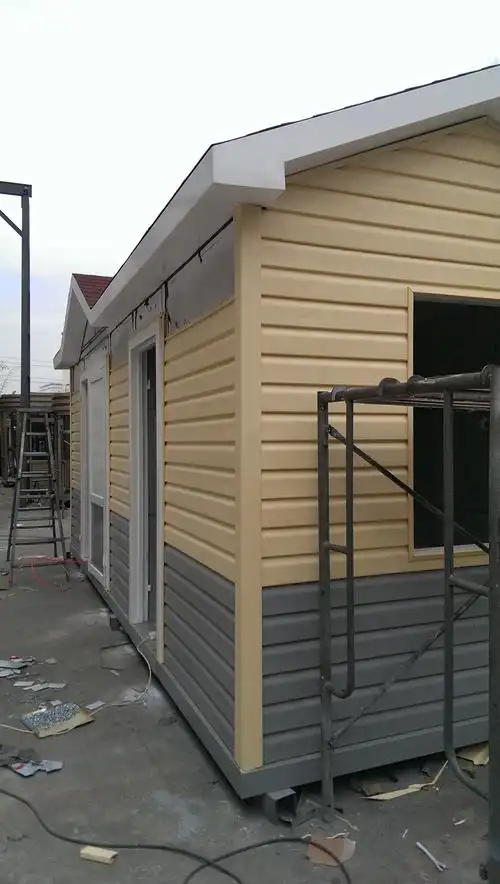 供应常熟pvc外墙挂板批发常熟外墙pvc塑料板价格田园房墙面板价格