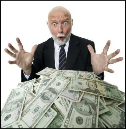 你有多大可能成为亿万富翁(3)