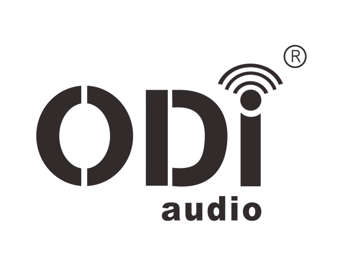 odiaudio odi odi音响 odi音箱