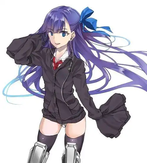 2,泳装莉莉丝(预计2021年6月15日)