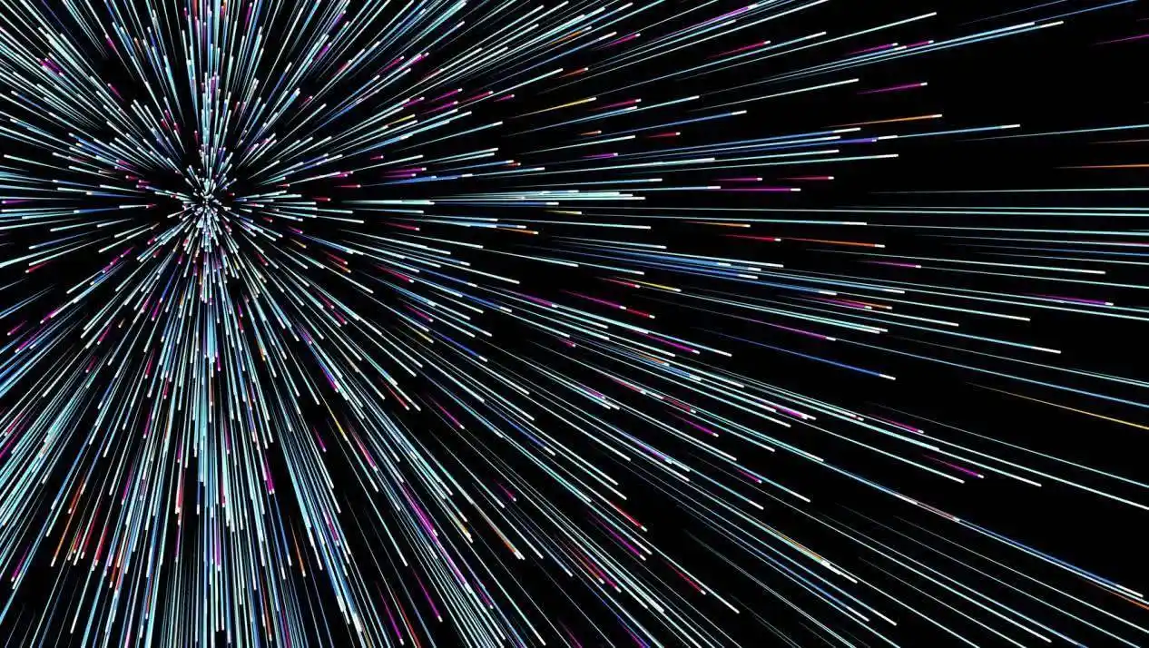 粒子组成我们的大脑,而粒子遵循物理定律,人类的意识是否自由?