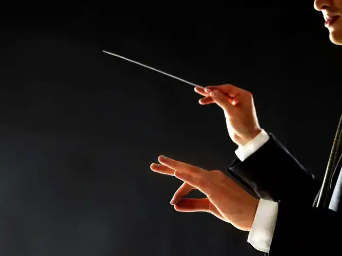 如何评价一位指挥家