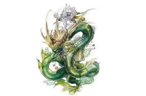 1988年属龙的是什么命88年出生的龙五行属什么