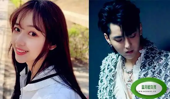 吴亦凡个人资料简介及家世 出道经历