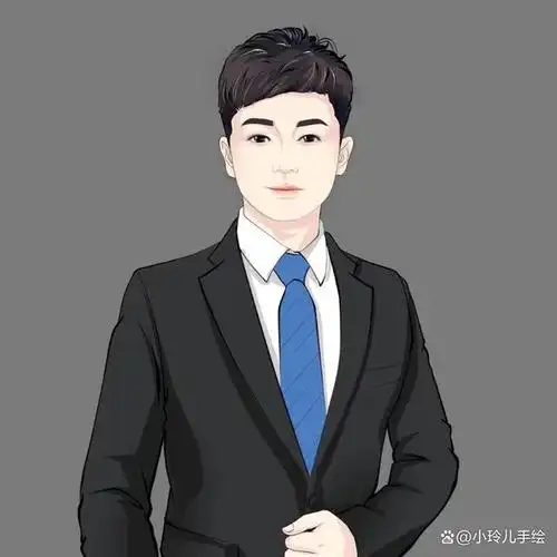 2024顺风顺水头像,一看就舒心的微信头像