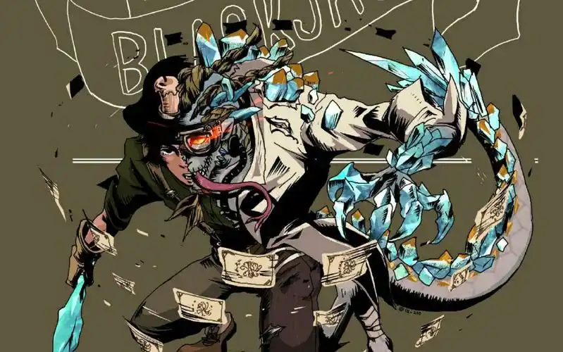 第五人格:仅用三天就打上a20的孽蜥能有多恐怖?速杀a16昆虫学家.