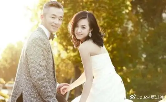 上海女婿程雷因遗传病与大学女友分手娶小18岁娇妻幸福美满