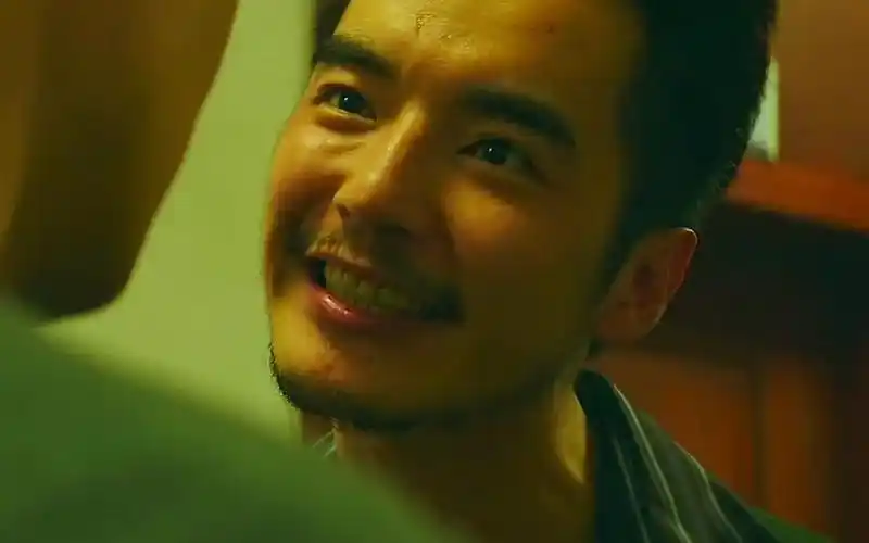 【扫黑决战】金世佳的反差到底有多大