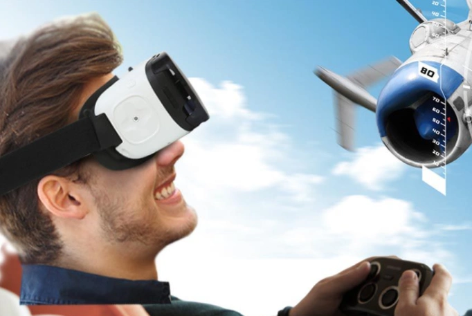 vr视频的两个画面能转换为普通视频的一个画面吗是可以的