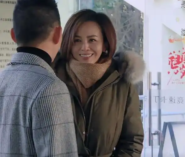 方磊送王大陆昂贵西装深夜到王琳闺房聊天他是否太急于求成