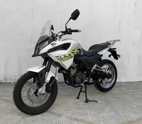 金城牌jc2002k两轮摩托车