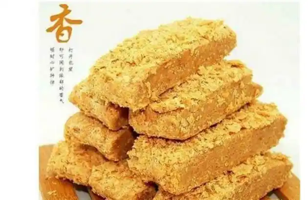 西安十大特产西安有哪些土特产