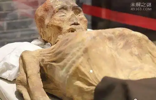 世界上最有影响力的十个案件成为"世界十大悬案",这十个案件除了最近