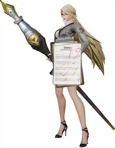 《王者荣耀》雅典娜单词大作战吐舌头表情包分享