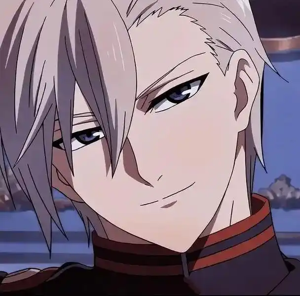 终结的炽天使 #柊深夜 好喜欢我的深夜! - 抖音