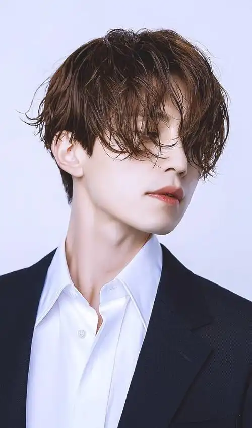 李栋旭九尾狐传1938海报