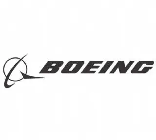 boeing logo设计欣赏 波音公司标志设计欣赏