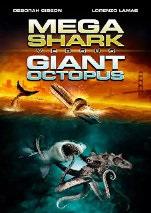 杰森斯坦森正面迎战巨齿鲨令你后脊发凉