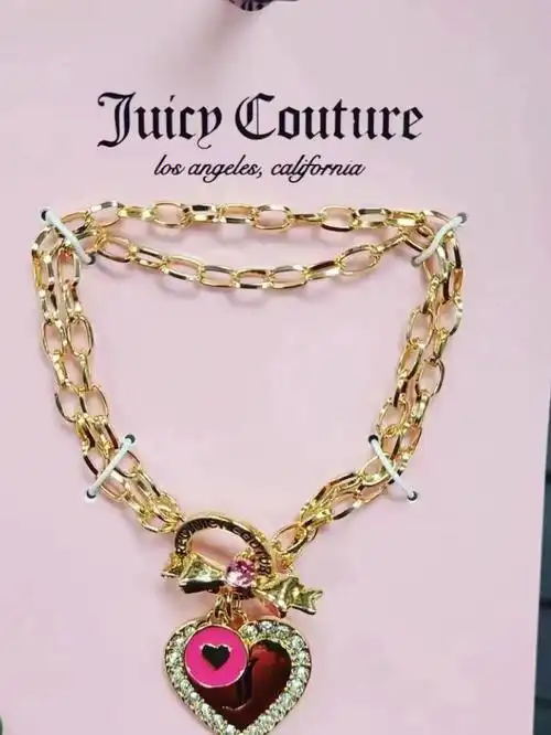 juicycouture饰品