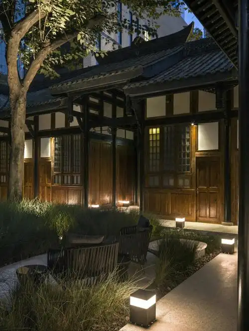 相信宝宝们优先会想到7315博舍,成都博舍一直是成都97热门酒店