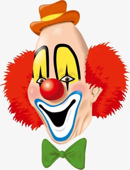 卡通嘴巴简笔画黑色轮廓红色嘴巴卡通漫画中鼻子和嘴巴的造型