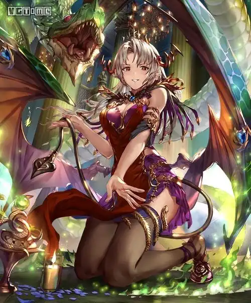 从恶魔到职场ol魅魔的千年世俗化之旅