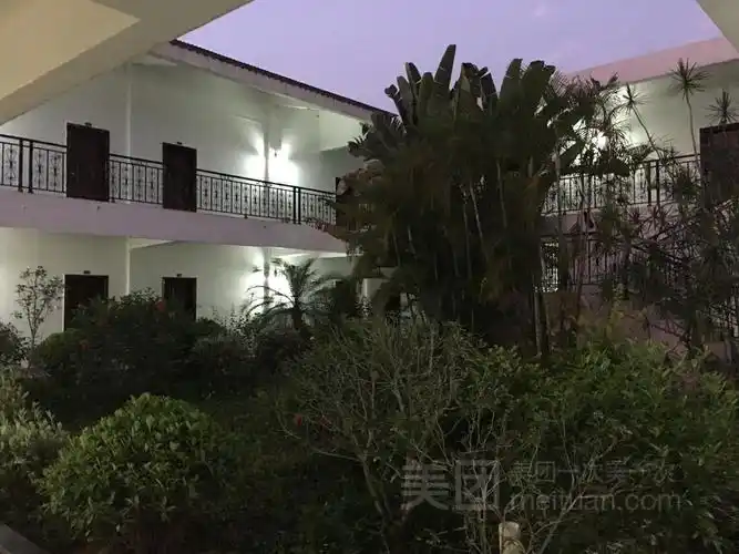 雷州天成台旅游度假村