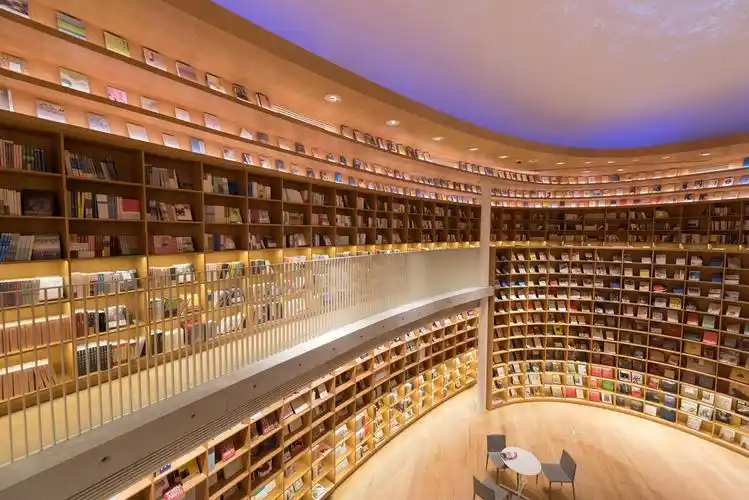 光的空间新华书店