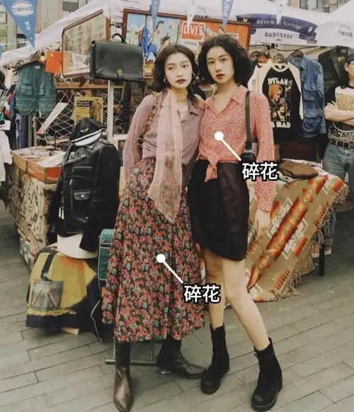 回顾关之琳,张曼玉80年代的穿搭,依然会被惊艳到,时尚有轮回|复古