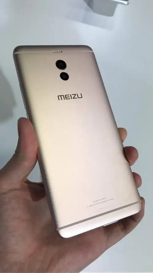 手机分销,[图] 魅蓝 note 6 现场真机上手-掘金网