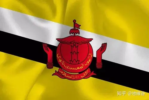文莱国旗