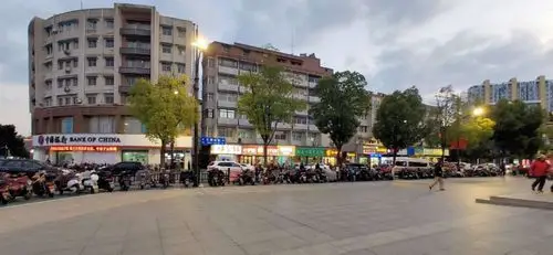 这还是我印象中的江浦吗?