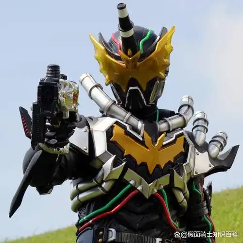 蒸血假面骑士build变身烟雾系统夜霸nightrogue介绍