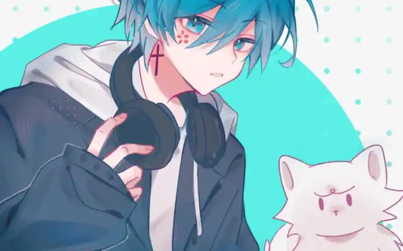 【花少北】"加拿大的男人不回家"