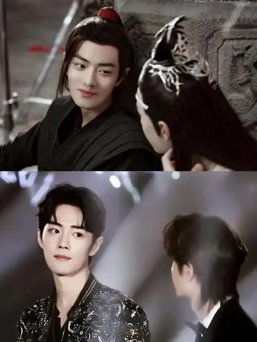 5年后,再看王一博和肖战的境遇,才发现他们本就不是"一路人"