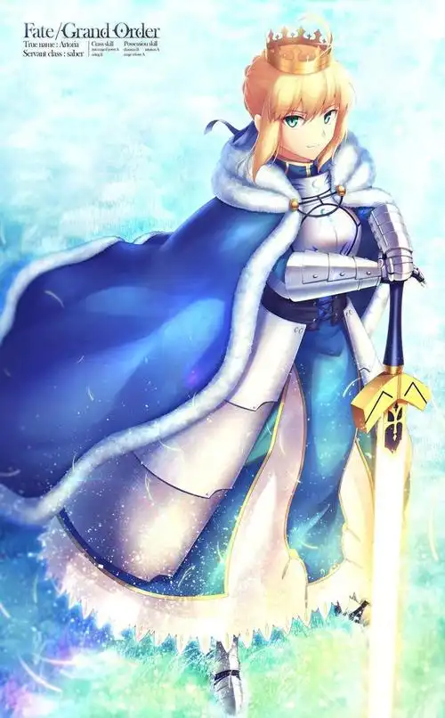 83kb格式:image/png分类:二次元昵称9bnvkhjjuk分享了这个作品#fate