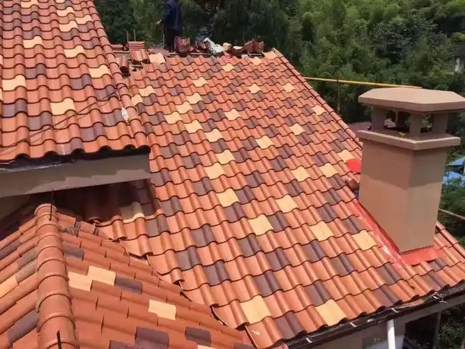 深圳西瓦批发 深圳西班牙瓦批发供应