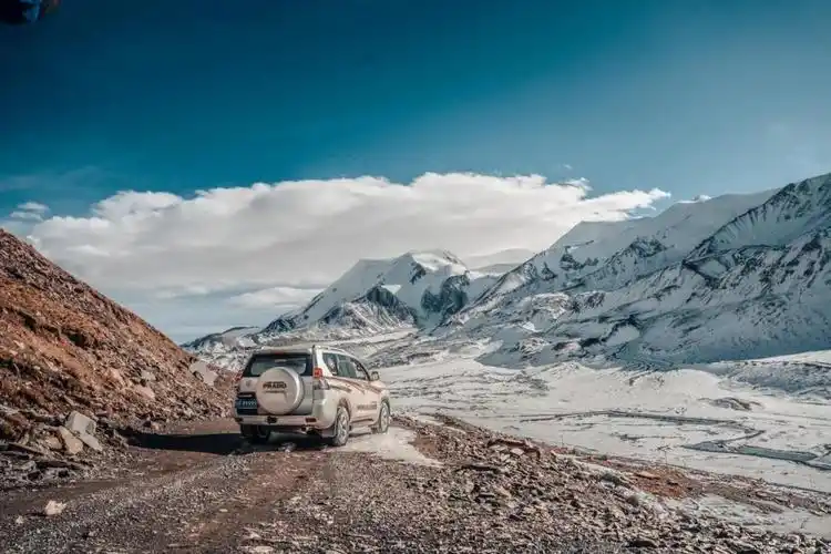 豪华车况,舒适安全