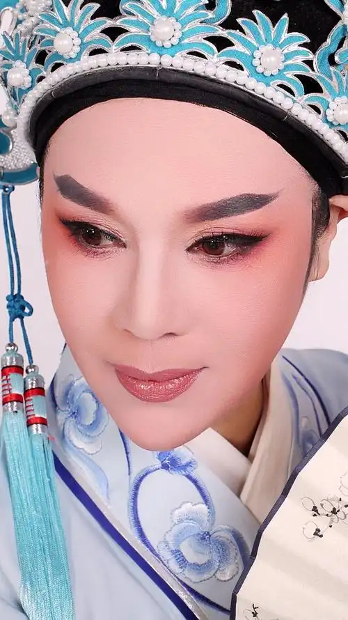 直播预告 6月23日,越剧名家黄慧做客戏缘直播